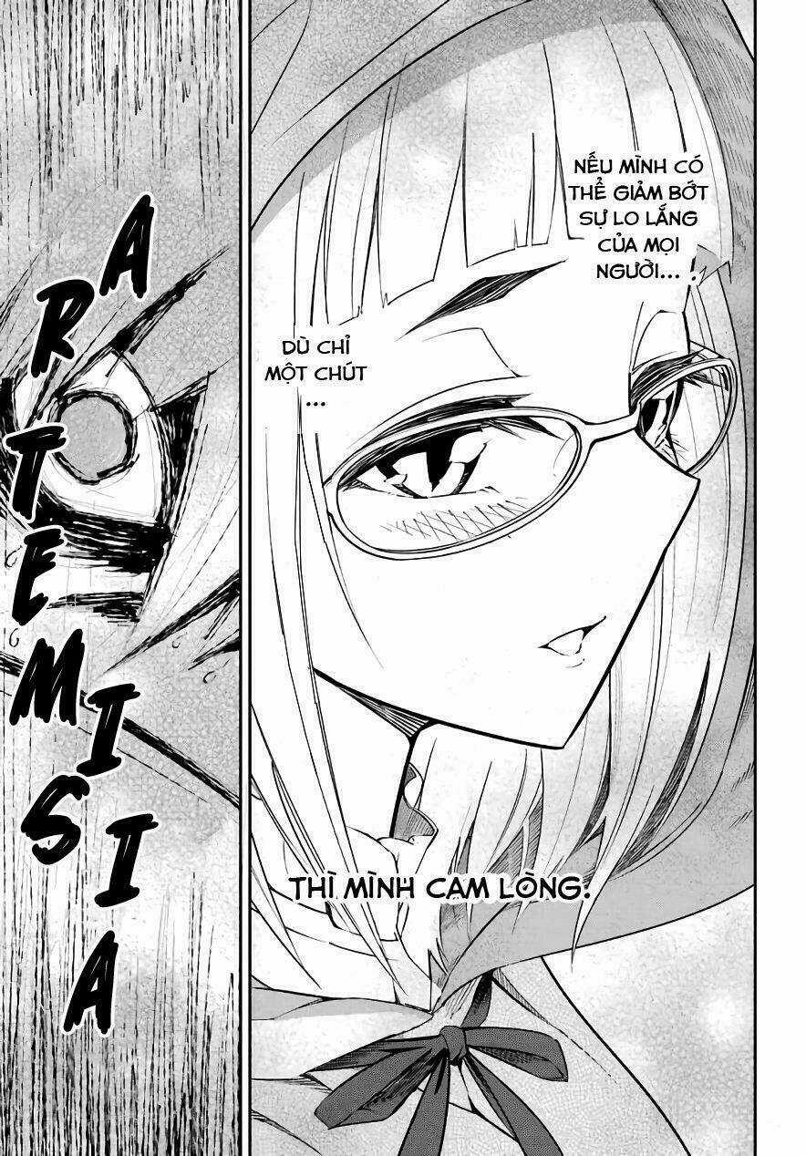 Ragna Crimson Chapter 11 trang 29