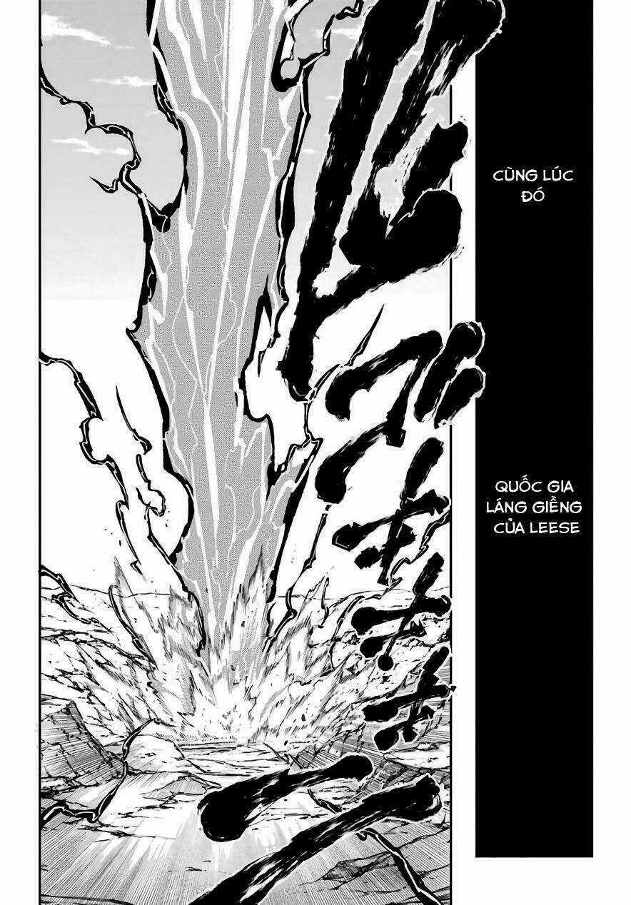Ragna Crimson Chapter 11 trang 35