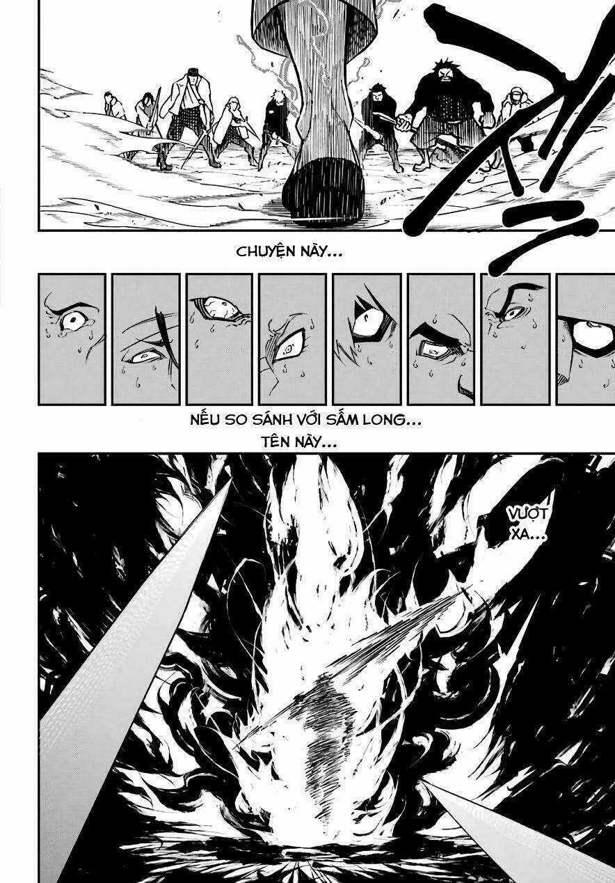 Ragna Crimson Chapter 11 trang 37