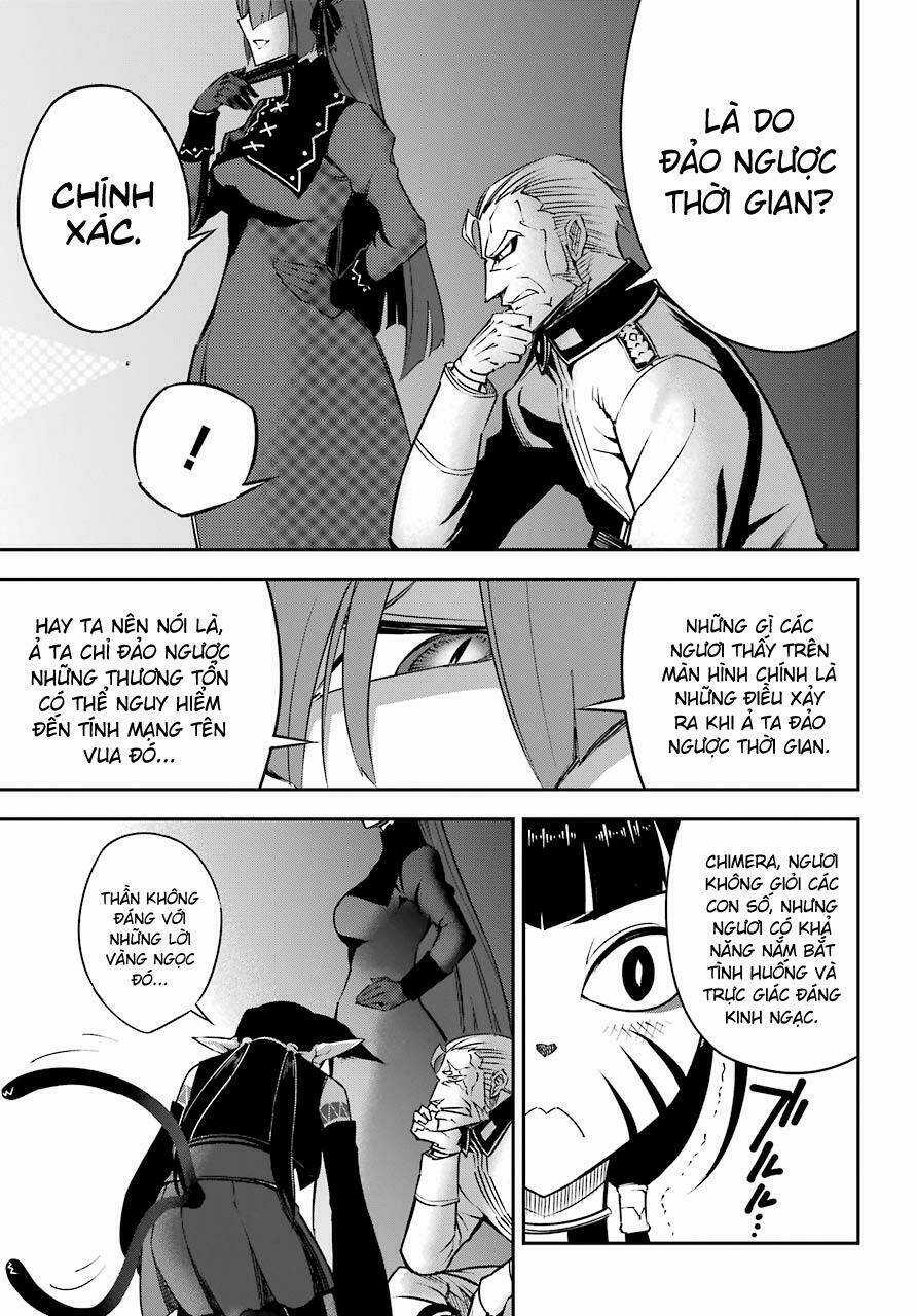 Ragna Crimson Chapter 12 trang 24
