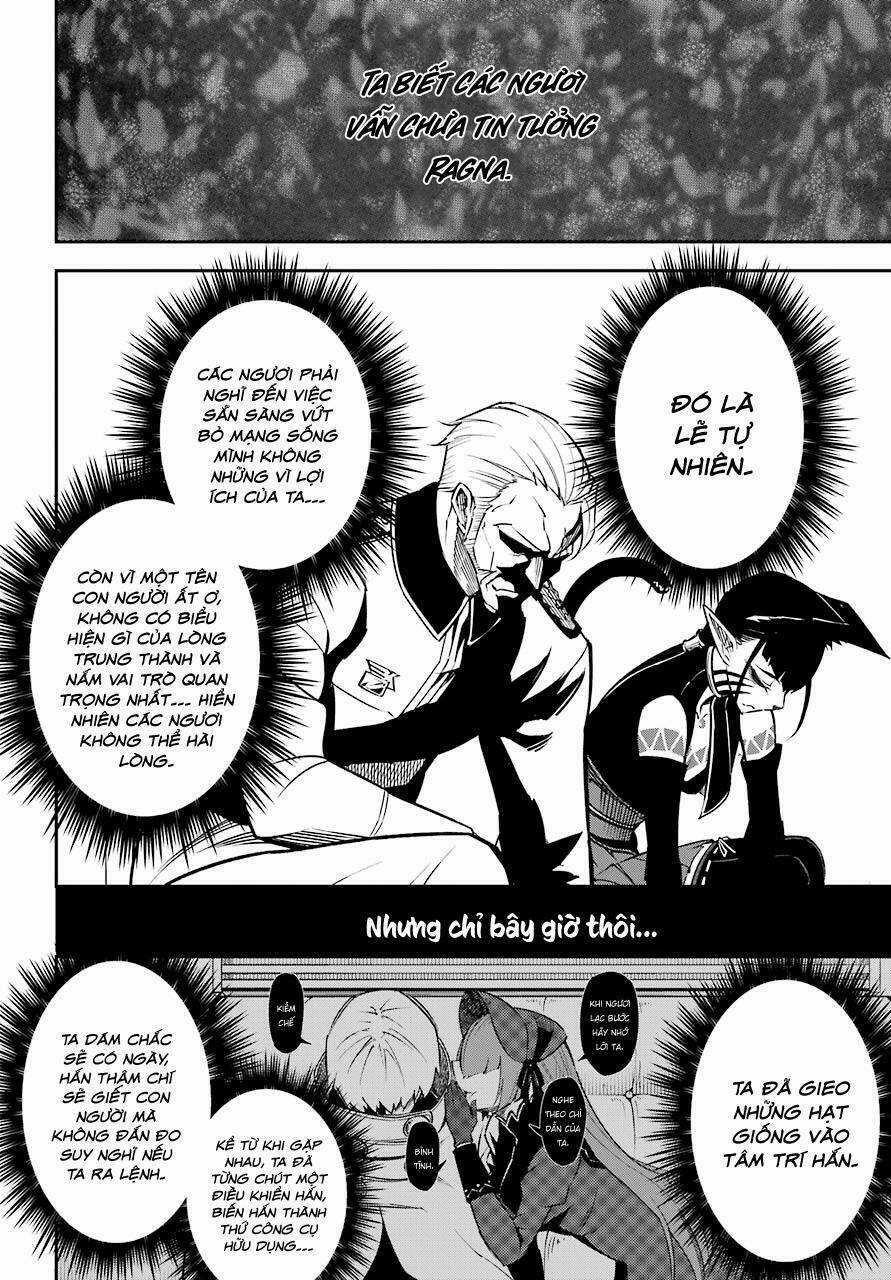 Ragna Crimson Chapter 12 trang 31