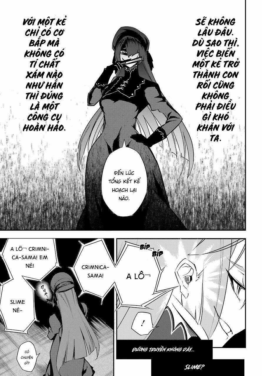 Ragna Crimson Chapter 12 trang 32