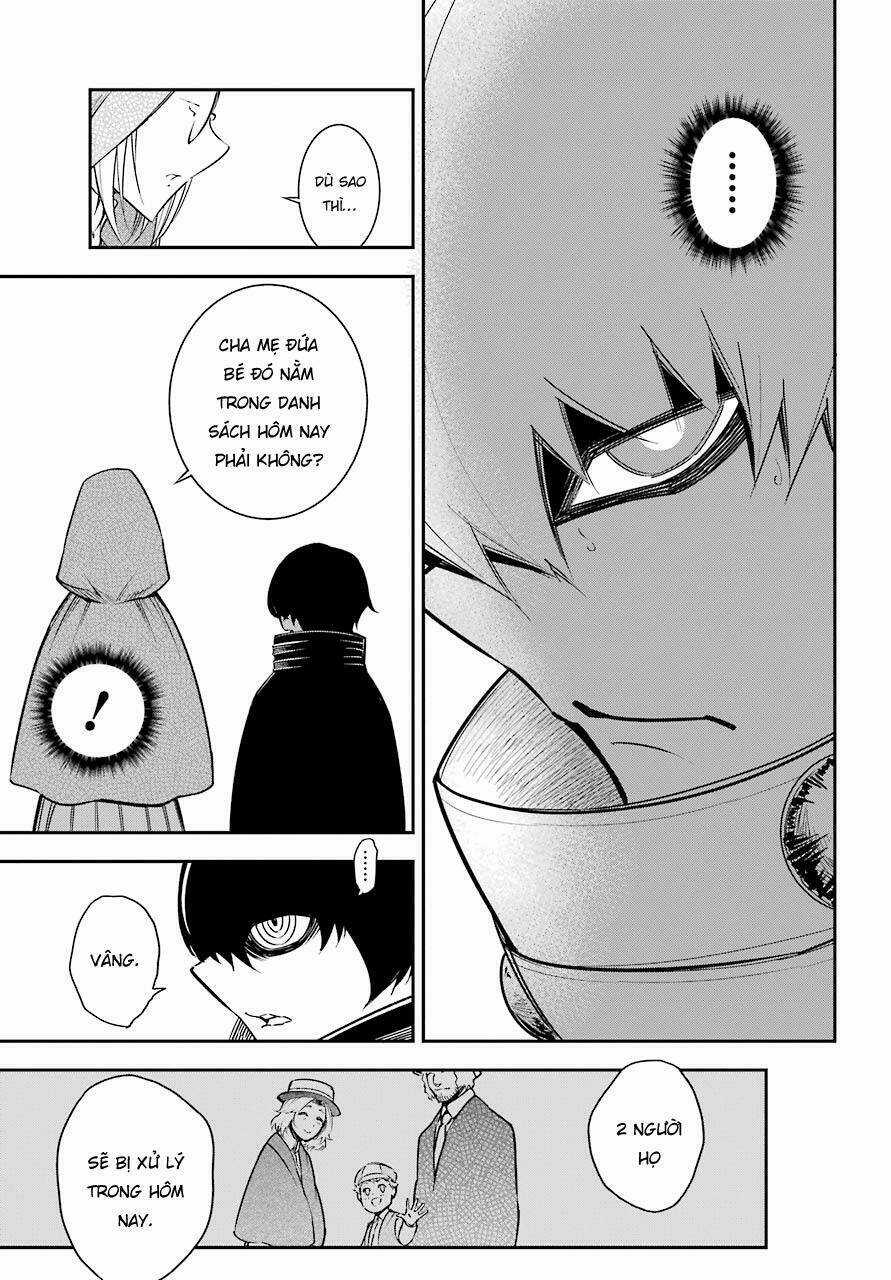 Ragna Crimson Chapter 12 trang 36