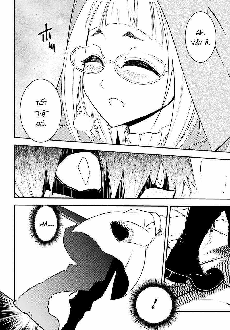 Ragna Crimson Chapter 12 trang 37