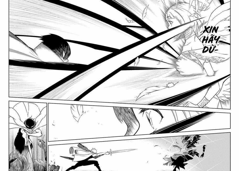 Ragna Crimson Chapter 12 trang 44