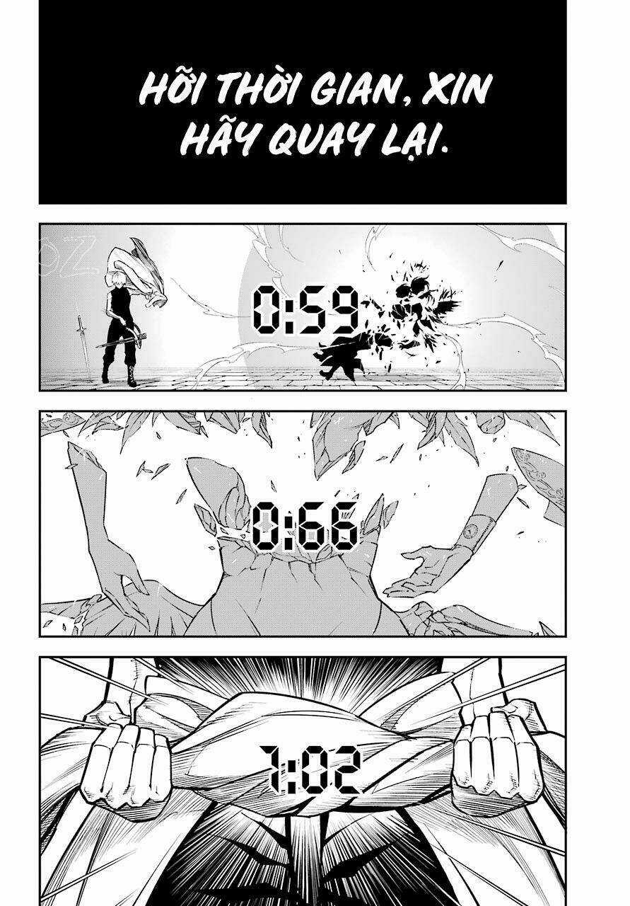 Ragna Crimson Chapter 12 trang 45