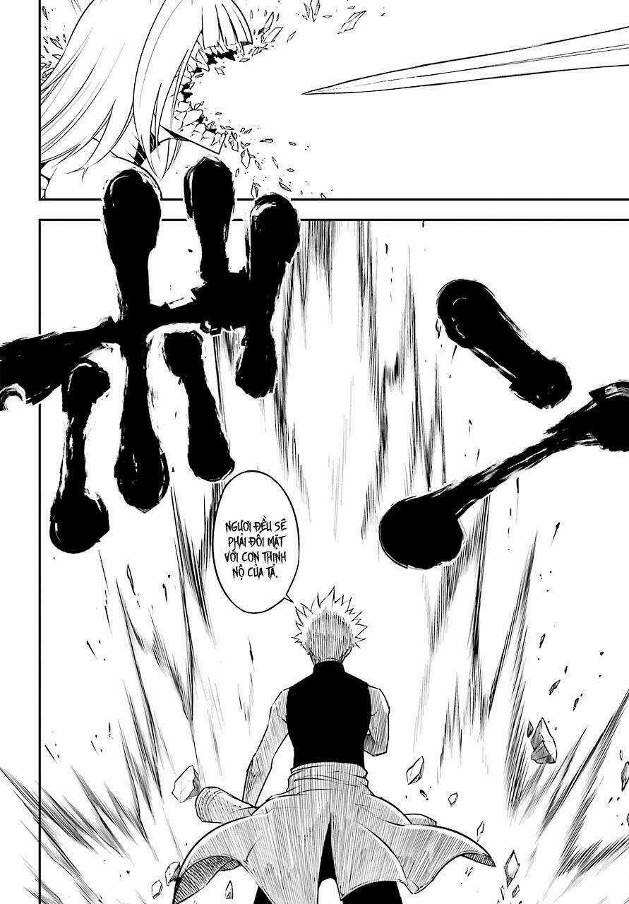 Ragna Crimson Chapter 12 trang 49