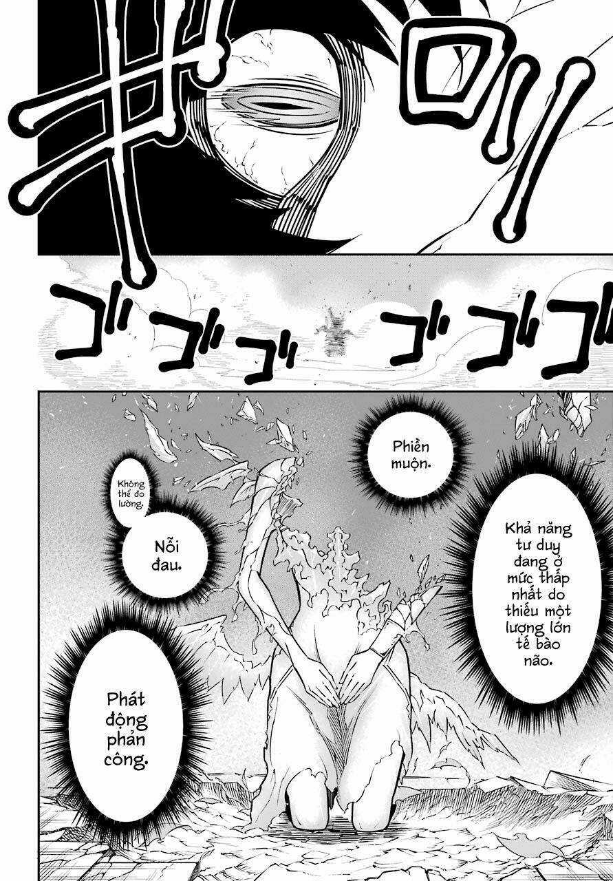 Ragna Crimson Chapter 12 trang 51