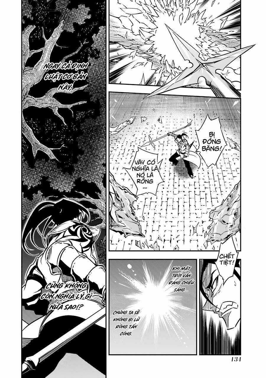 Ragna Crimson Chapter 2 trang 29