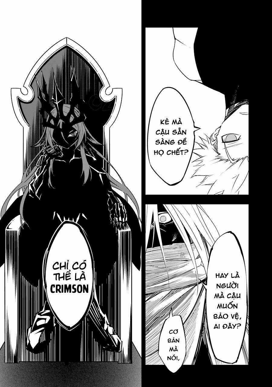 Ragna Crimson Chapter 2 trang 34