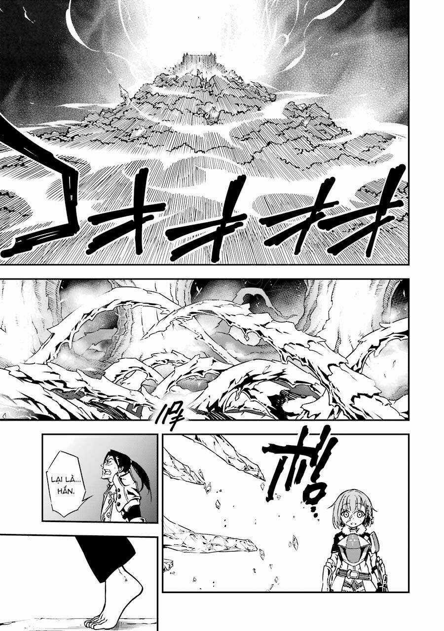 Ragna Crimson Chapter 2 trang 36