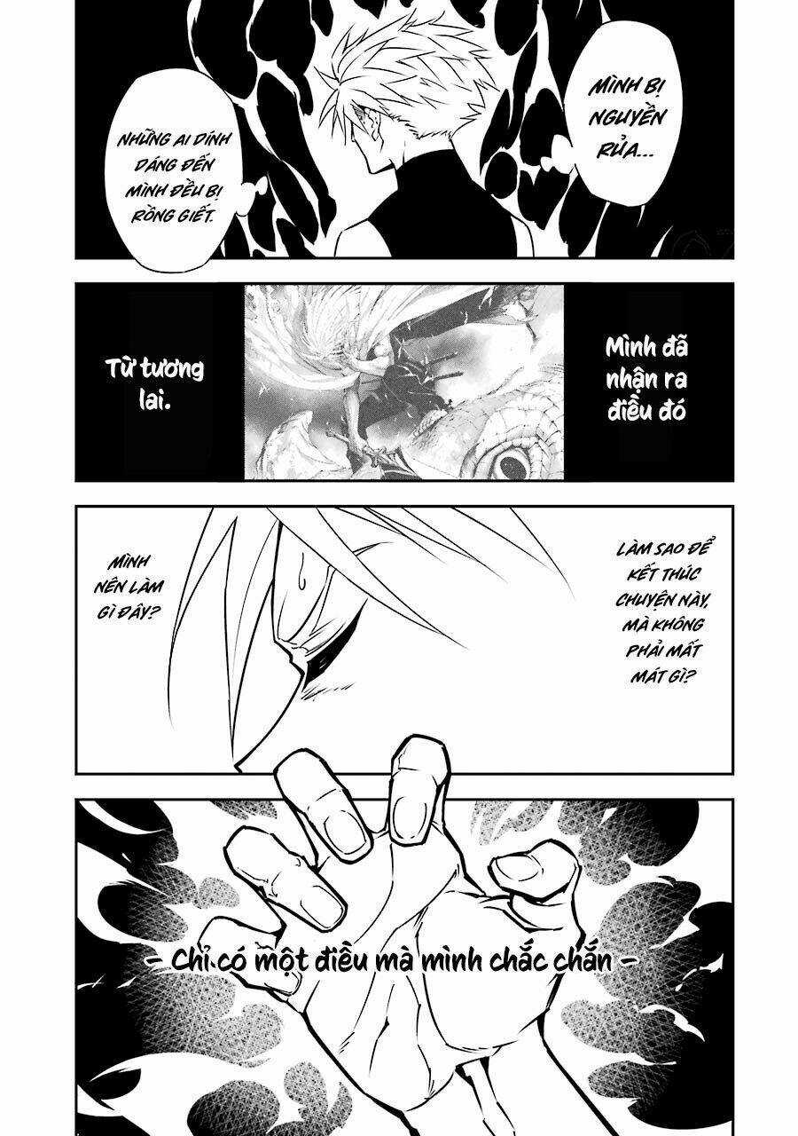 Ragna Crimson Chapter 2 trang 43