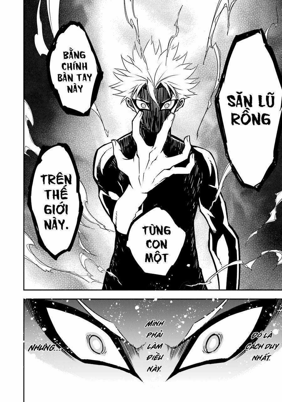 Ragna Crimson Chapter 2 trang 44