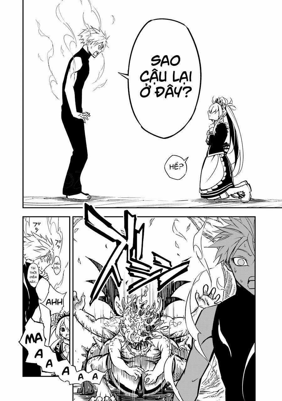 Ragna Crimson Chapter 2 trang 46