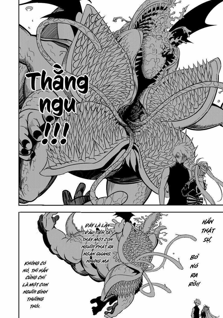 Ragna Crimson Chapter 2 trang 48