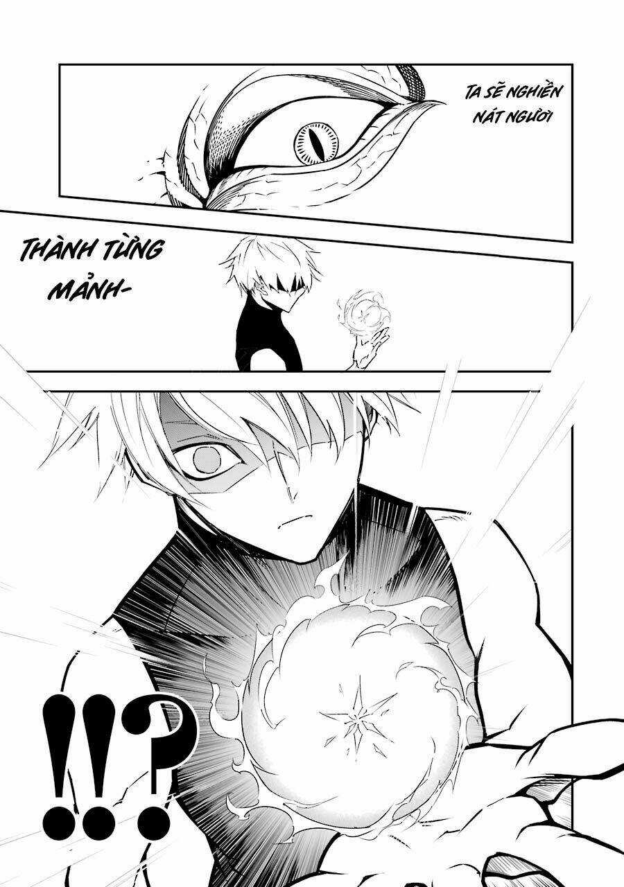 Ragna Crimson Chapter 2 trang 49