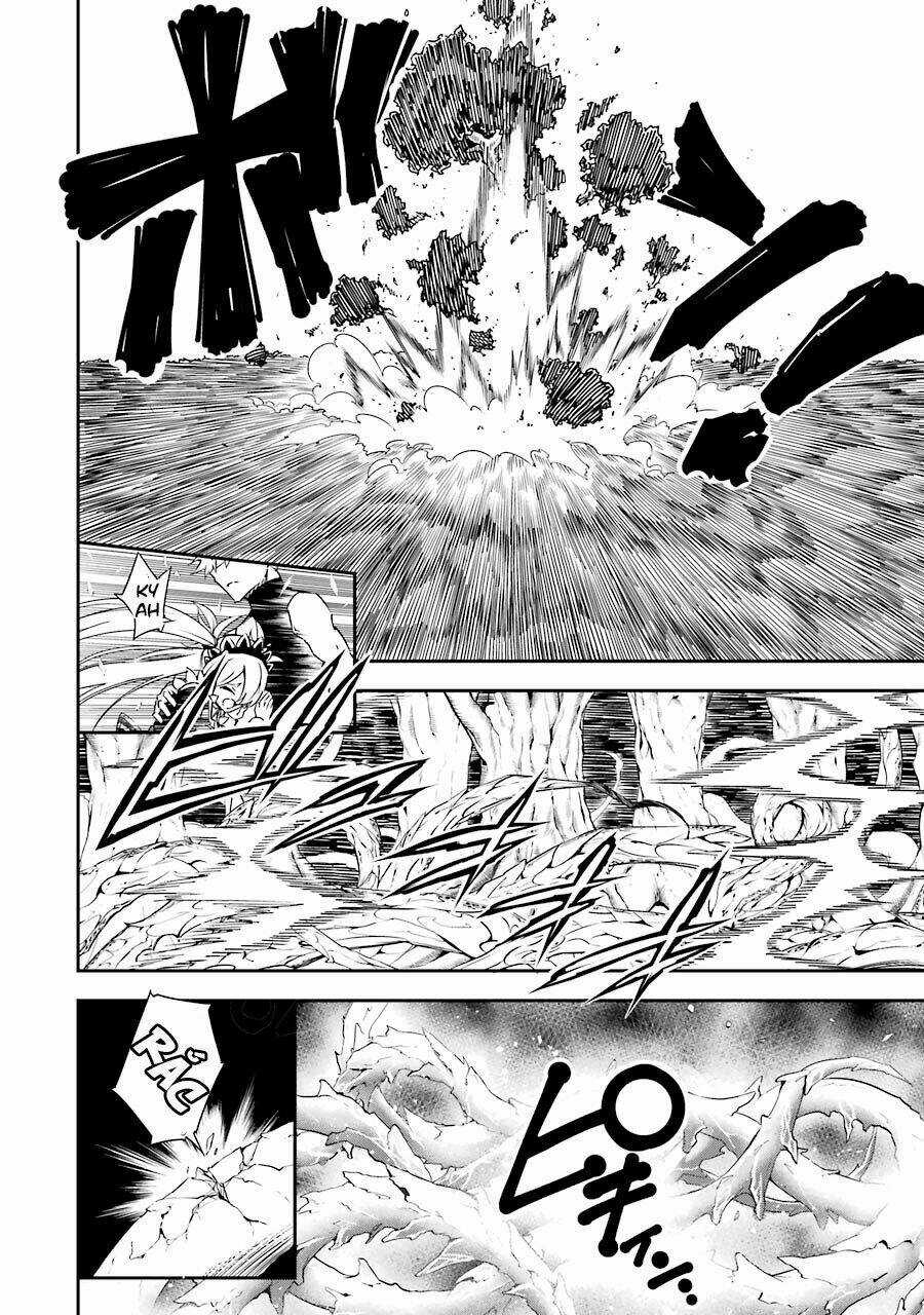 Ragna Crimson Chapter 2 trang 52