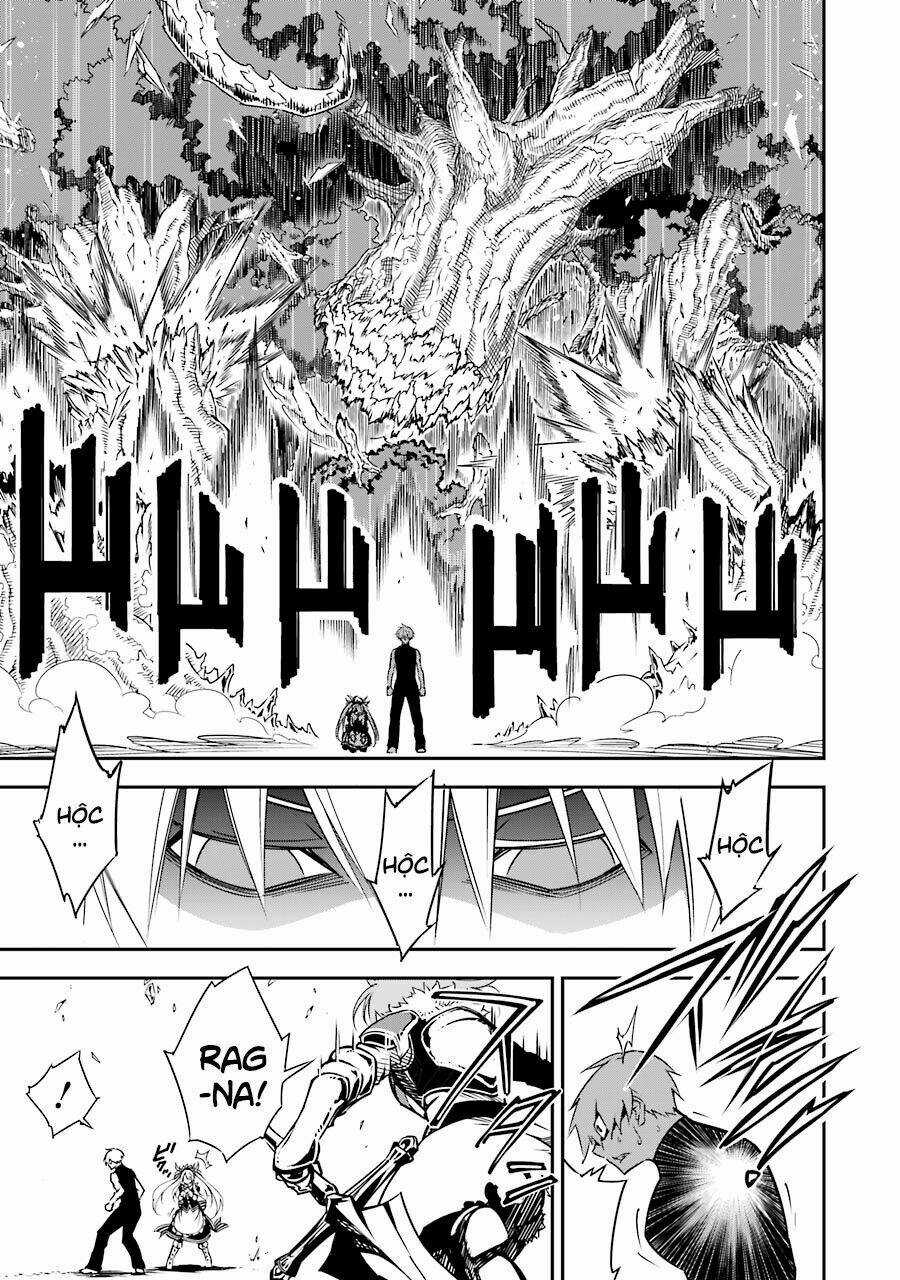 Ragna Crimson Chapter 2 trang 53