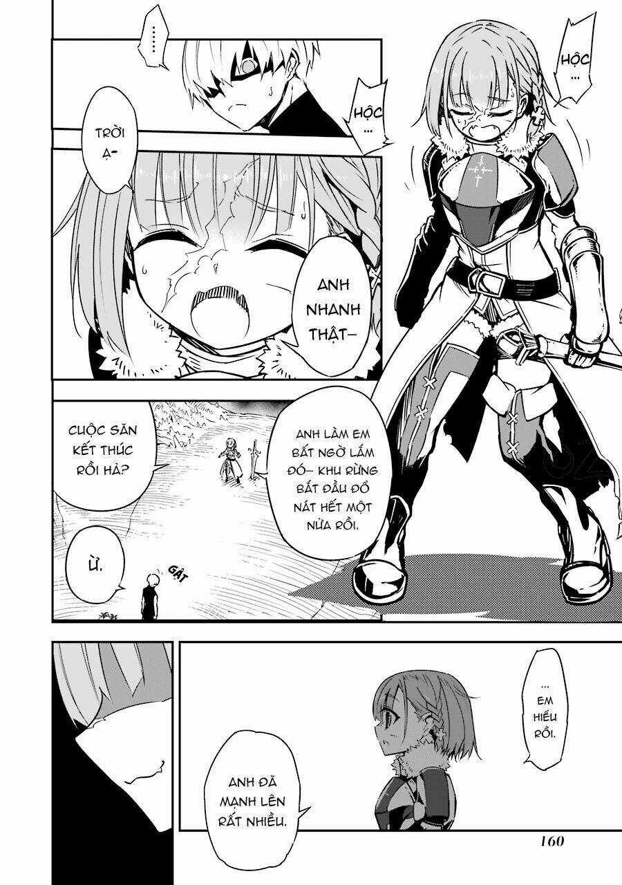 Ragna Crimson Chapter 2 trang 54