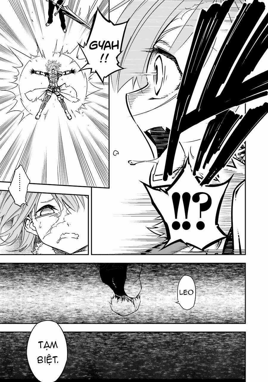 Ragna Crimson Chapter 2 trang 63