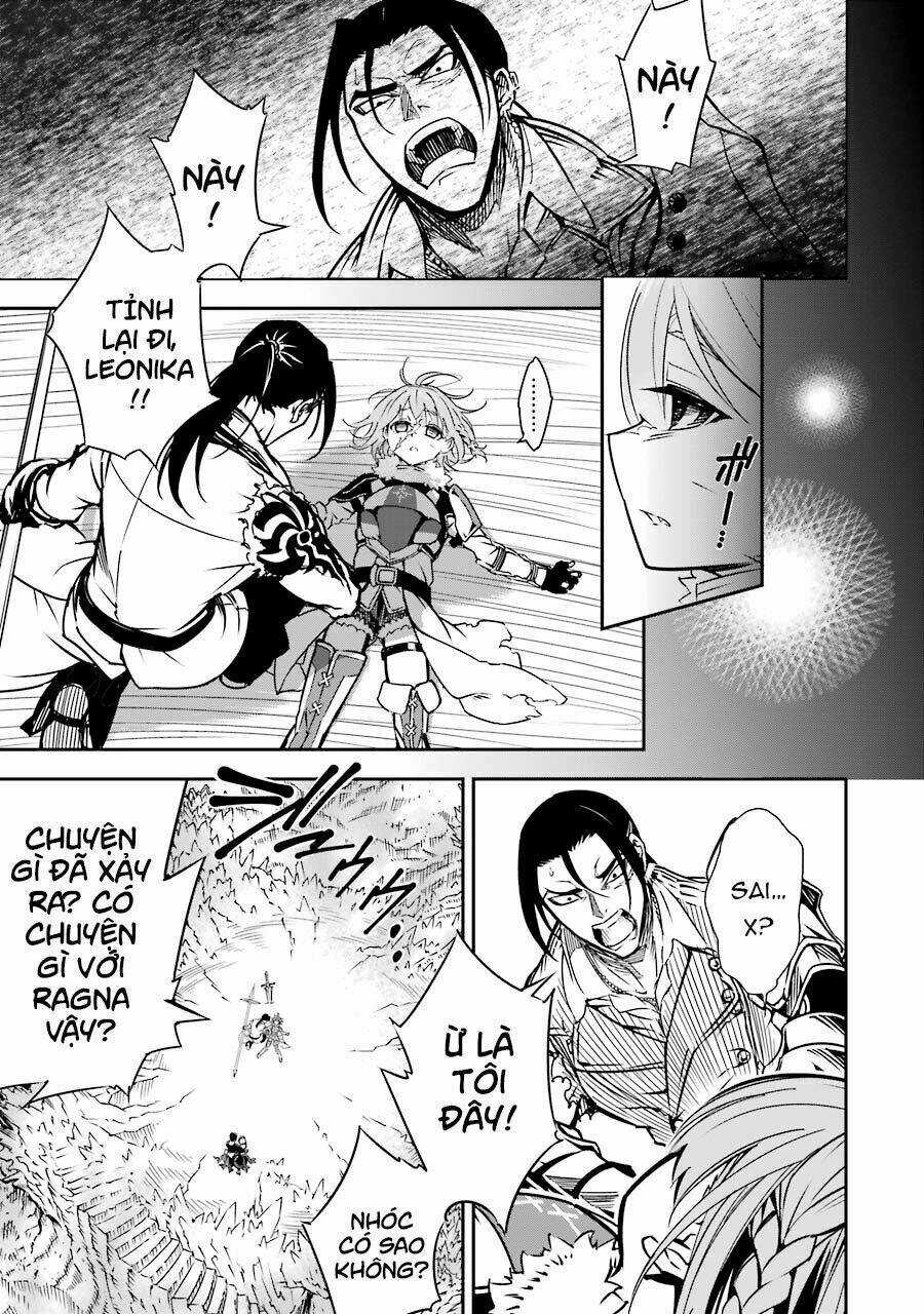 Ragna Crimson Chapter 2 trang 65