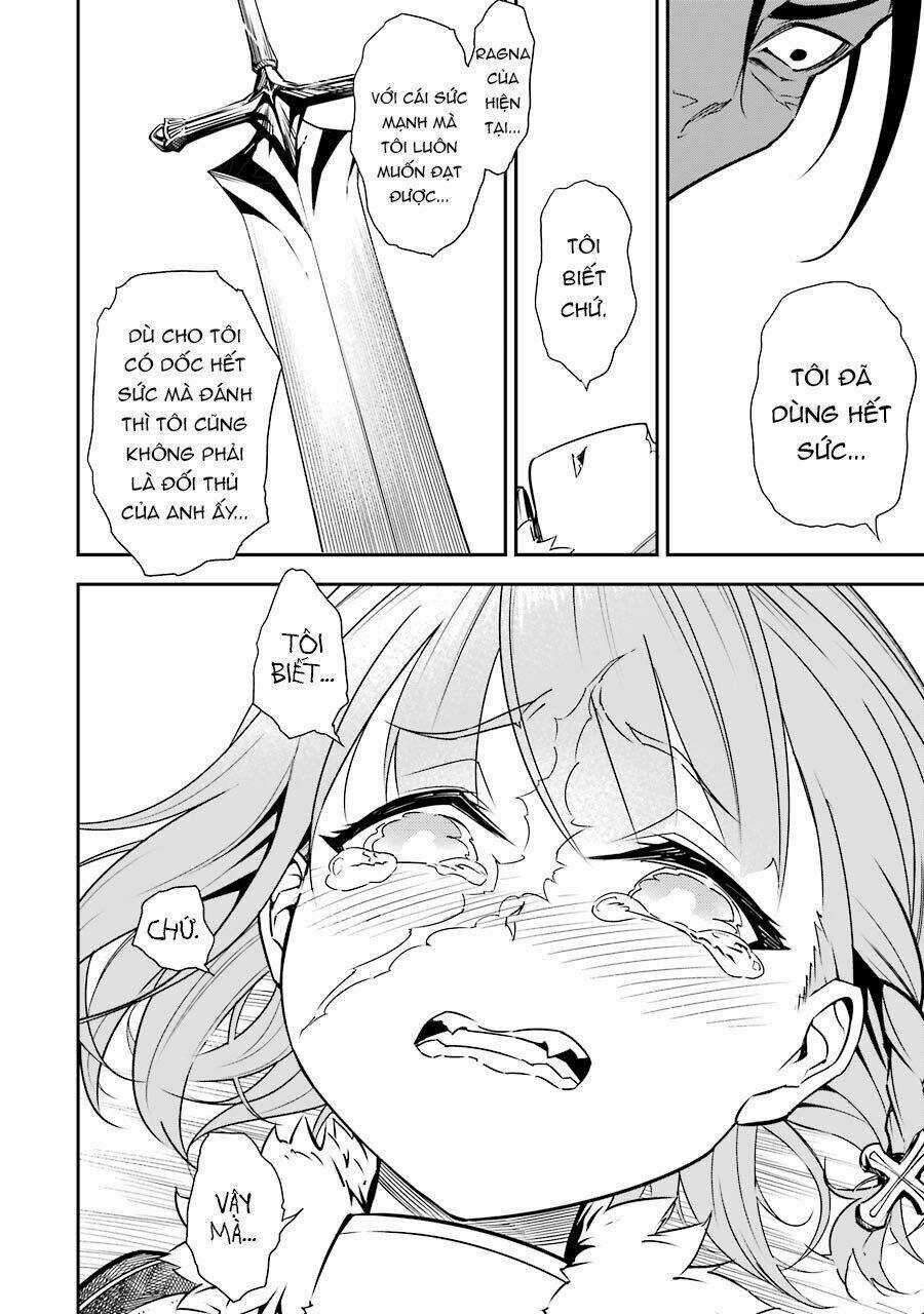 Ragna Crimson Chapter 2 trang 66