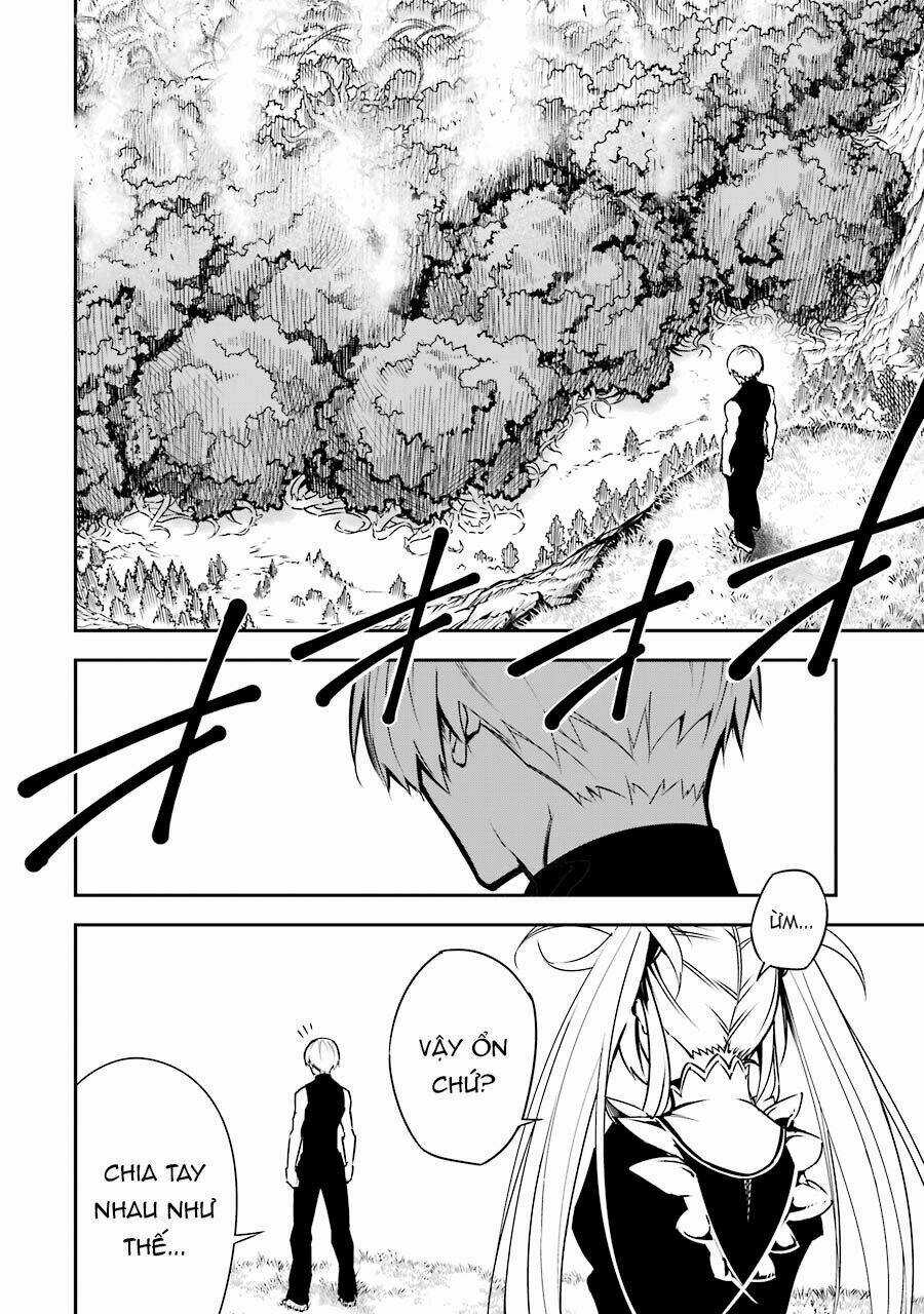 Ragna Crimson Chapter 2 trang 68