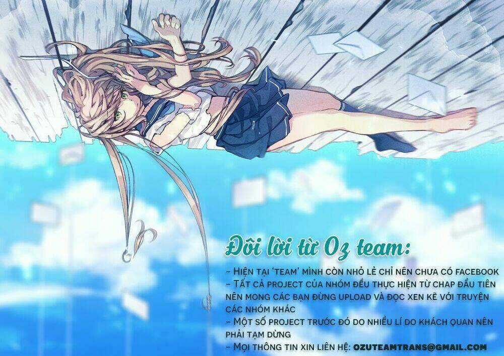 Ragna Crimson Chapter 2 trang 76