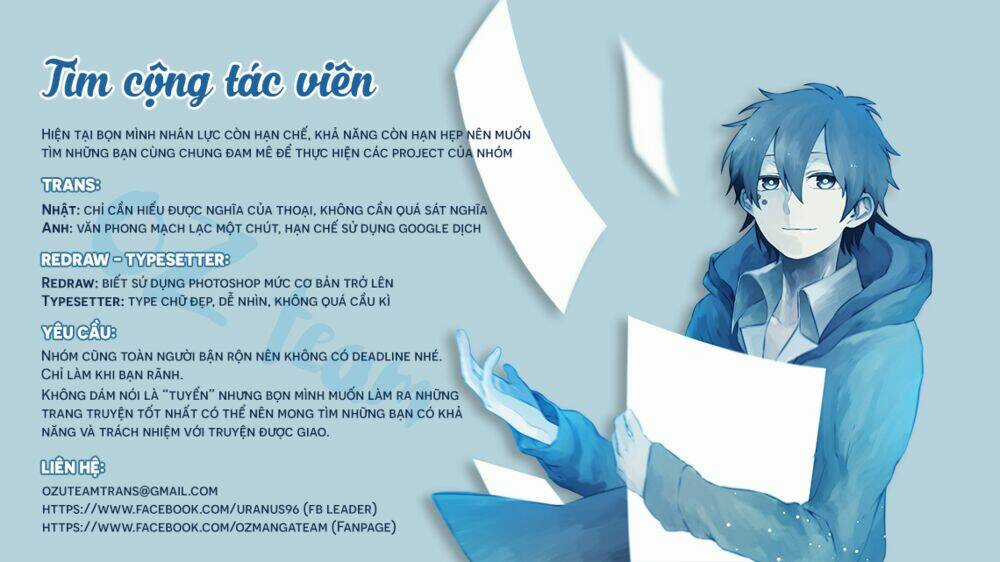 Ragna Crimson Chapter 27 trang 25