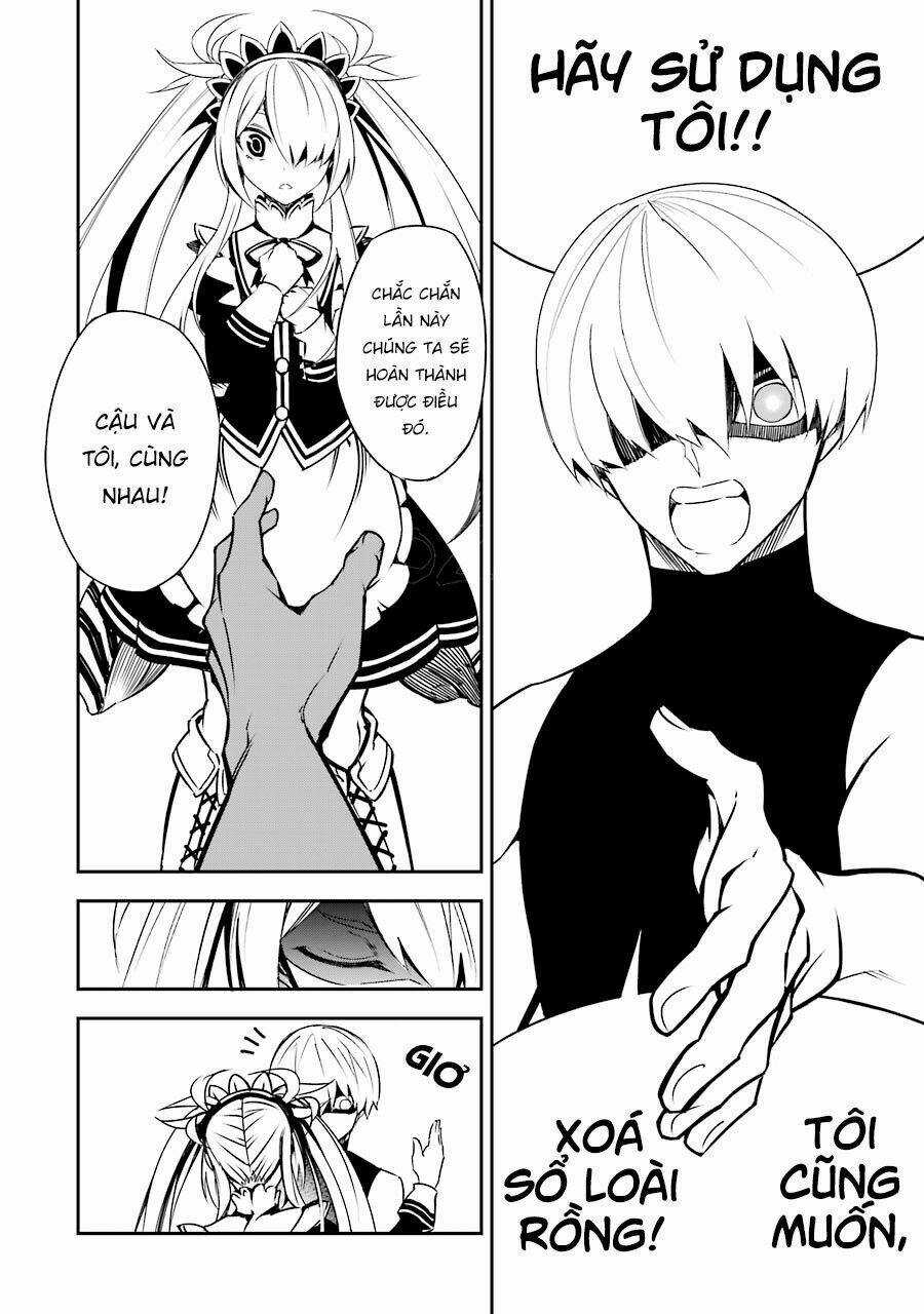 Ragna Crimson Chapter 3 trang 3