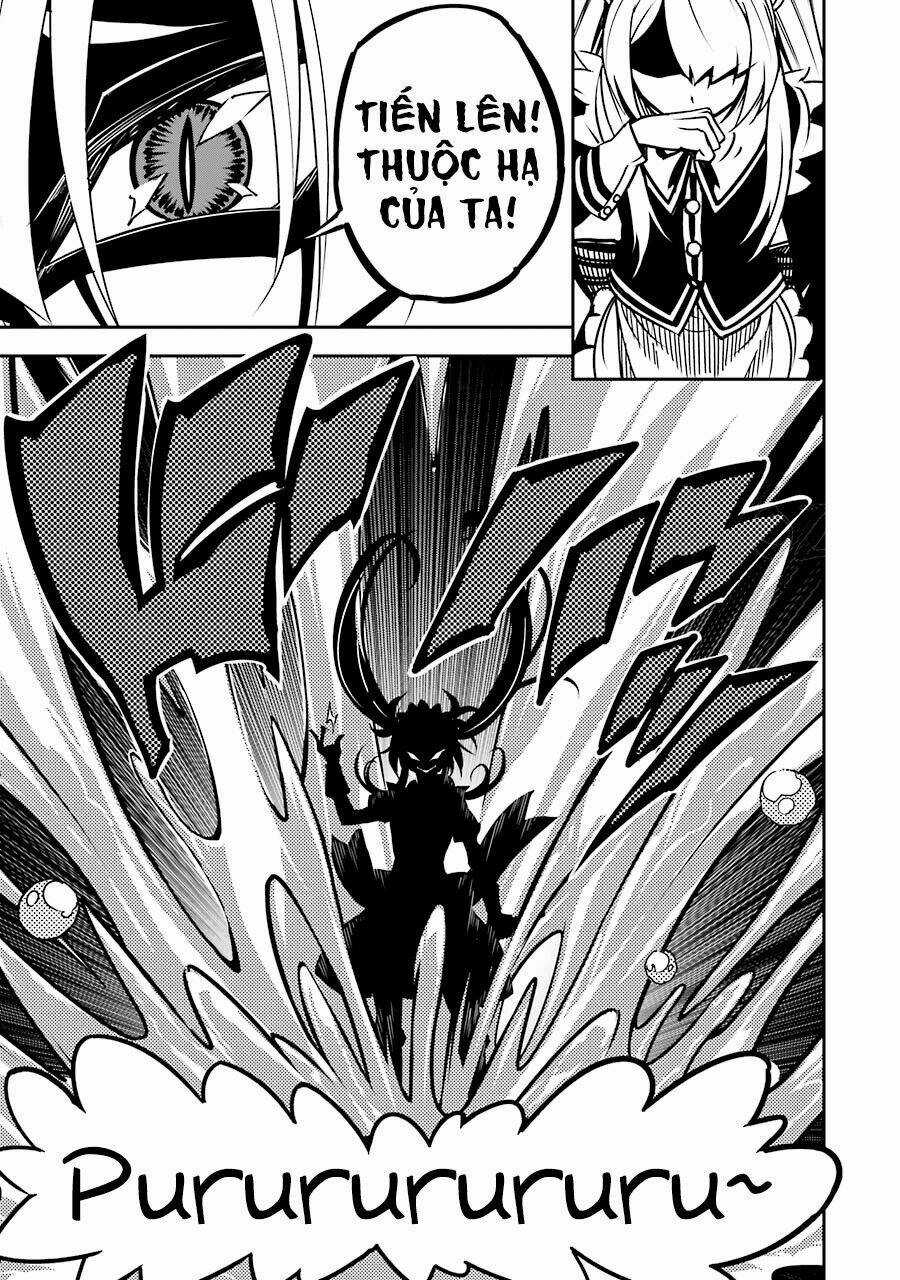 Ragna Crimson Chapter 3 trang 53