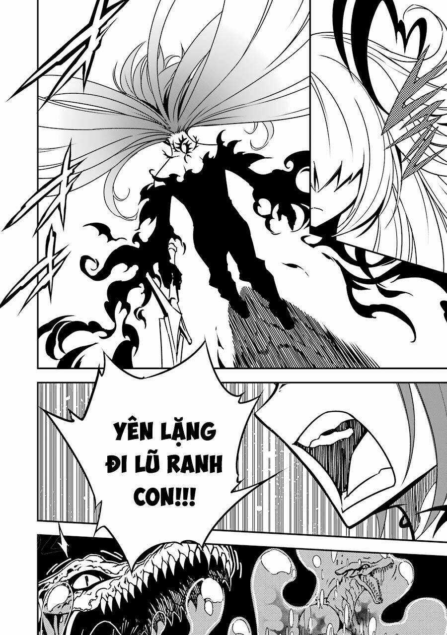 Ragna Crimson Chapter 3 trang 56