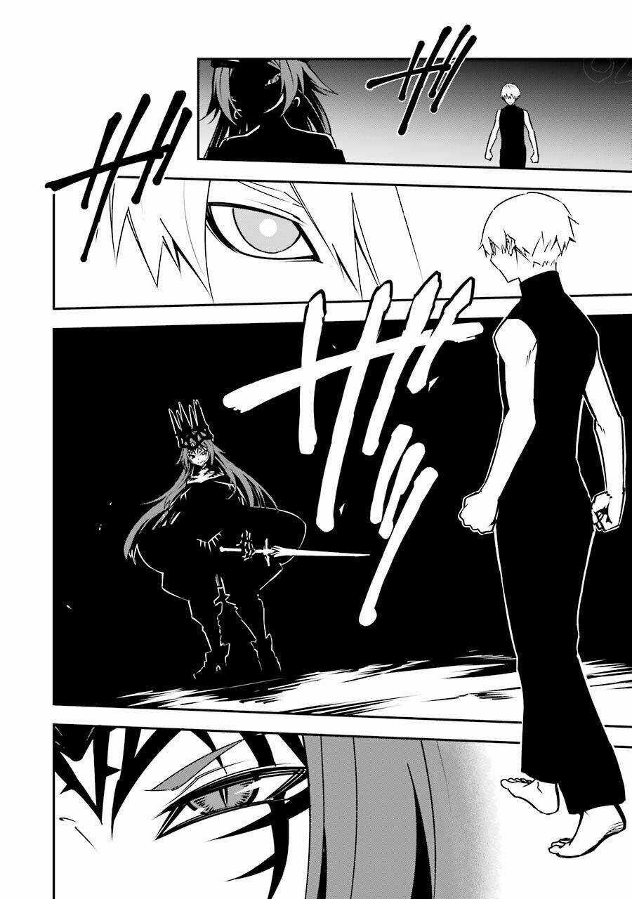 Ragna Crimson Chapter 3 trang 58