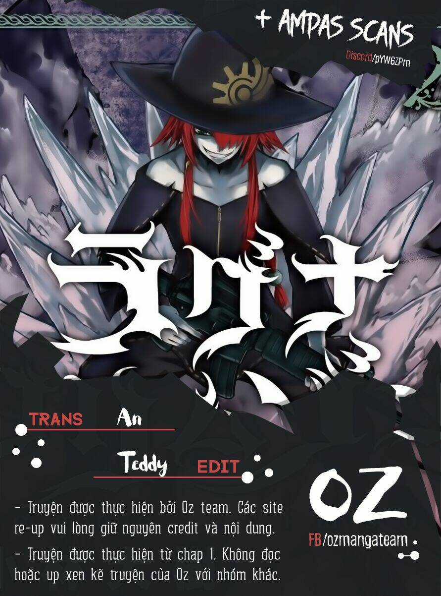 Ragna Crimson Chapter 30 trang 1