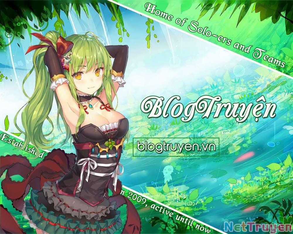 Ragna Crimson Chapter 42: - Vị Thánh Của Thời Gian trang 0