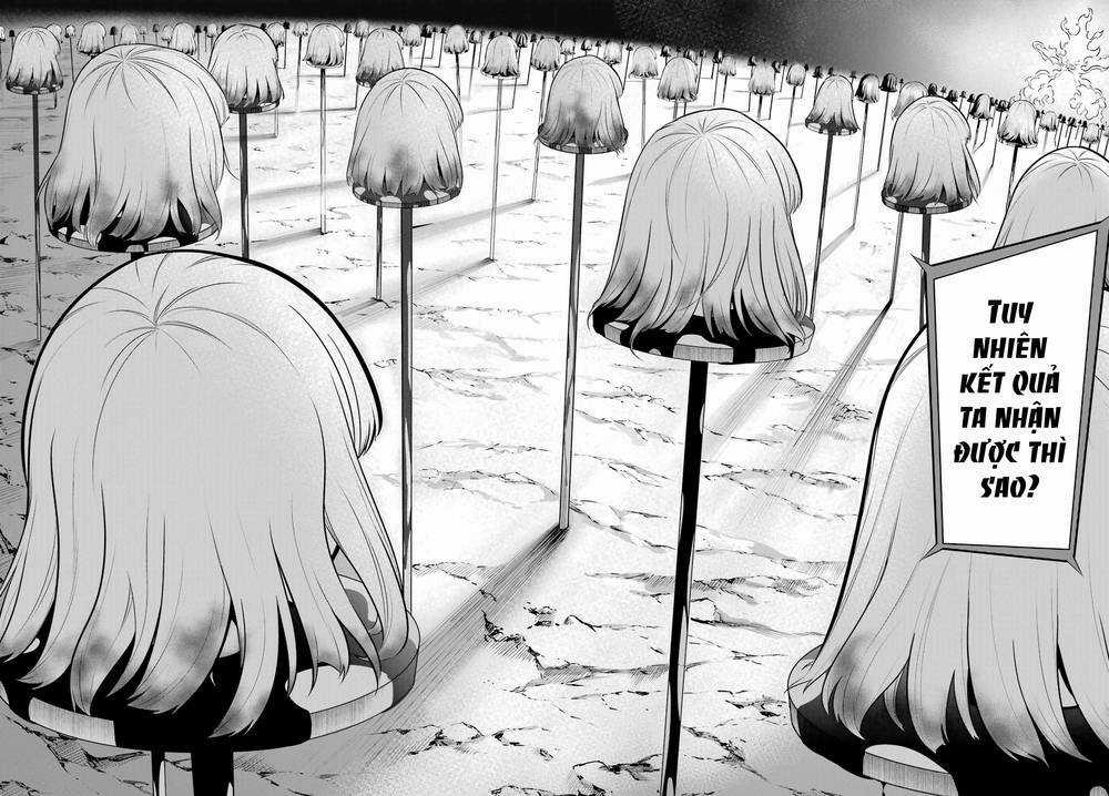 Ragna Crimson Chapter 55 trang 10