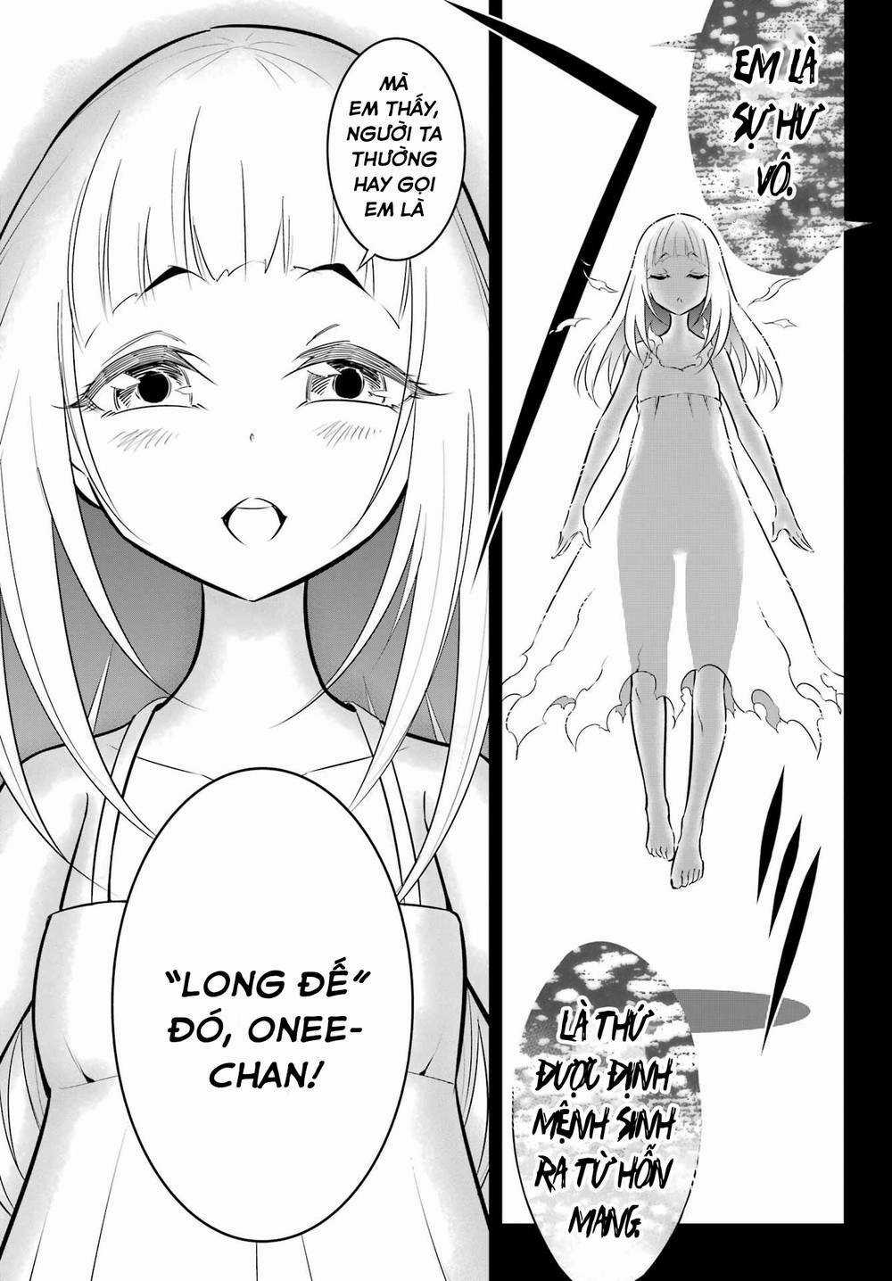 Ragna Crimson Chapter 55 trang 17