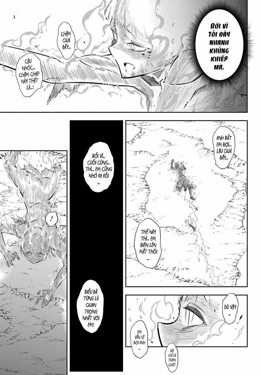 Ragna Crimson Chapter 55 trang 26