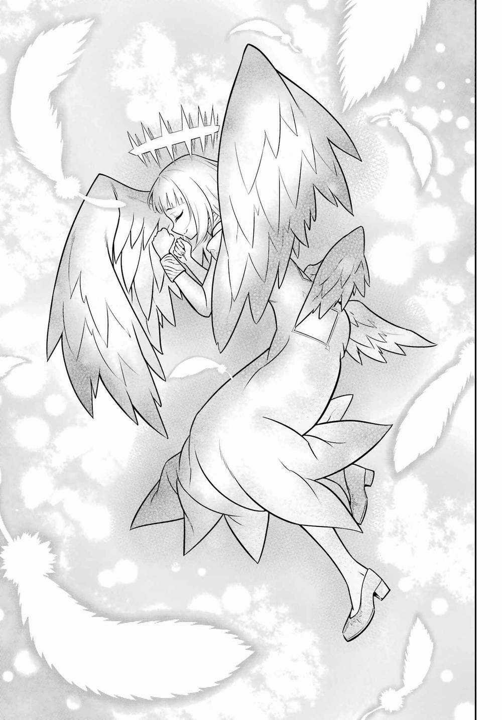 Ragna Crimson Chapter 55 trang 28