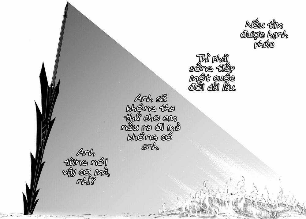 Ragna Crimson Chapter 55 trang 29