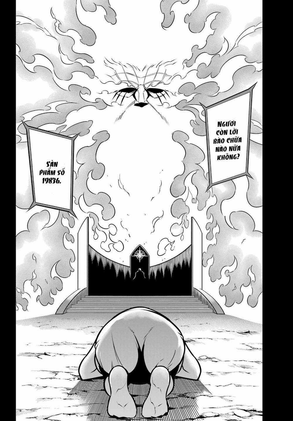 Ragna Crimson Chapter 55 trang 8
