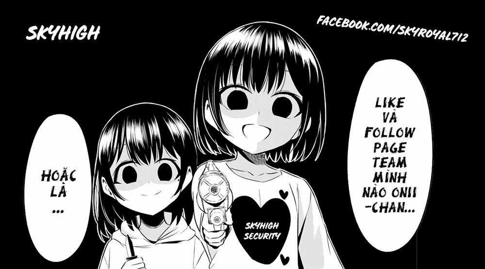 Ragna Crimson Chapter 59 trang 34