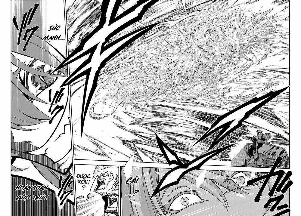 Ragna Crimson Chapter 6 trang 20