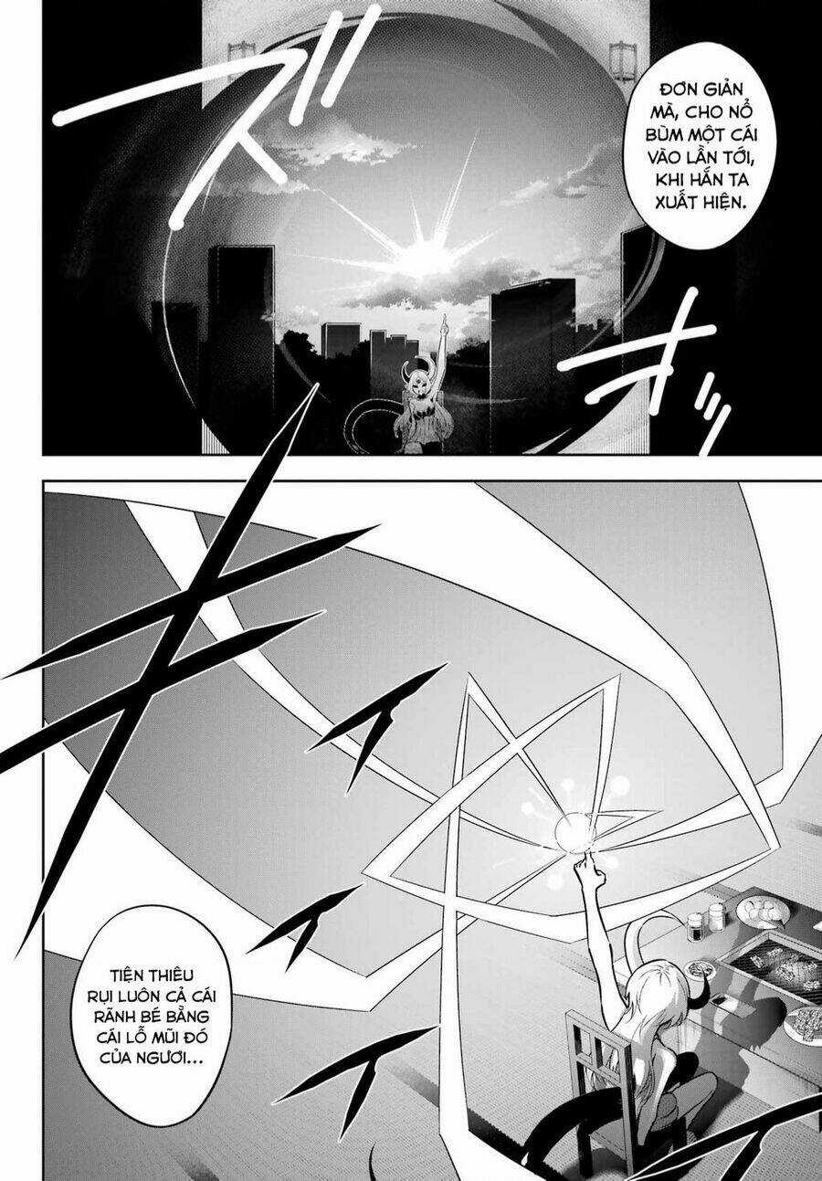 Ragna Crimson Chapter 66 trang 12