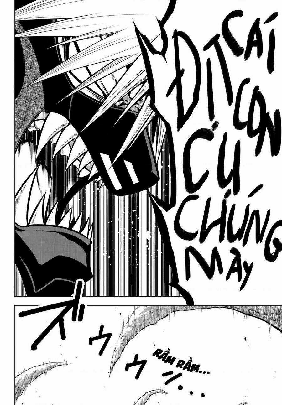 Ragna Crimson Chapter 66 trang 18