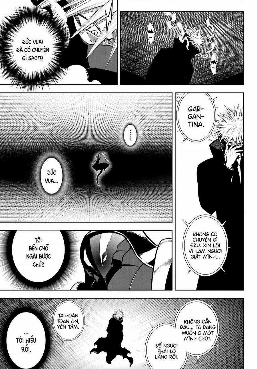 Ragna Crimson Chapter 66 trang 19