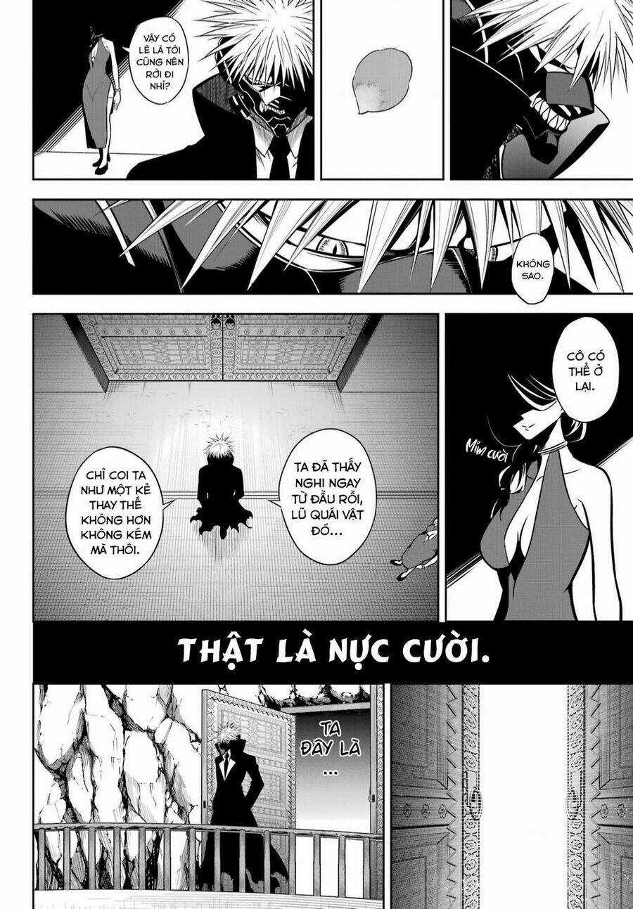 Ragna Crimson Chapter 66 trang 20
