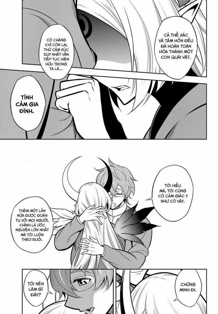 Ragna Crimson Chapter 66 trang 23