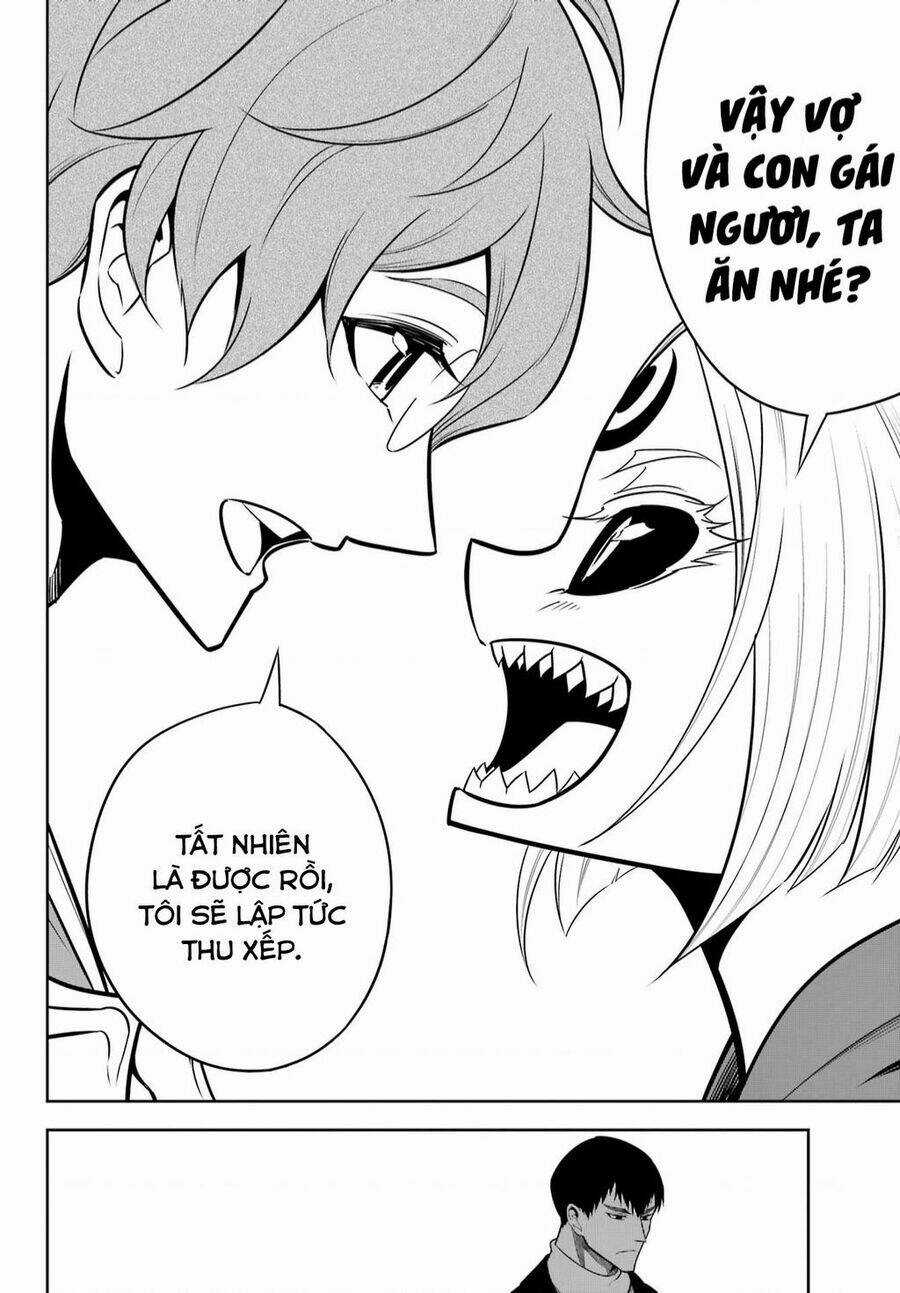 Ragna Crimson Chapter 66 trang 24