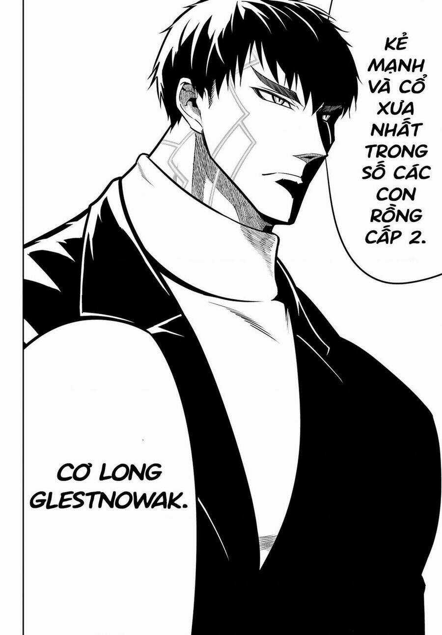 Ragna Crimson Chapter 66 trang 26